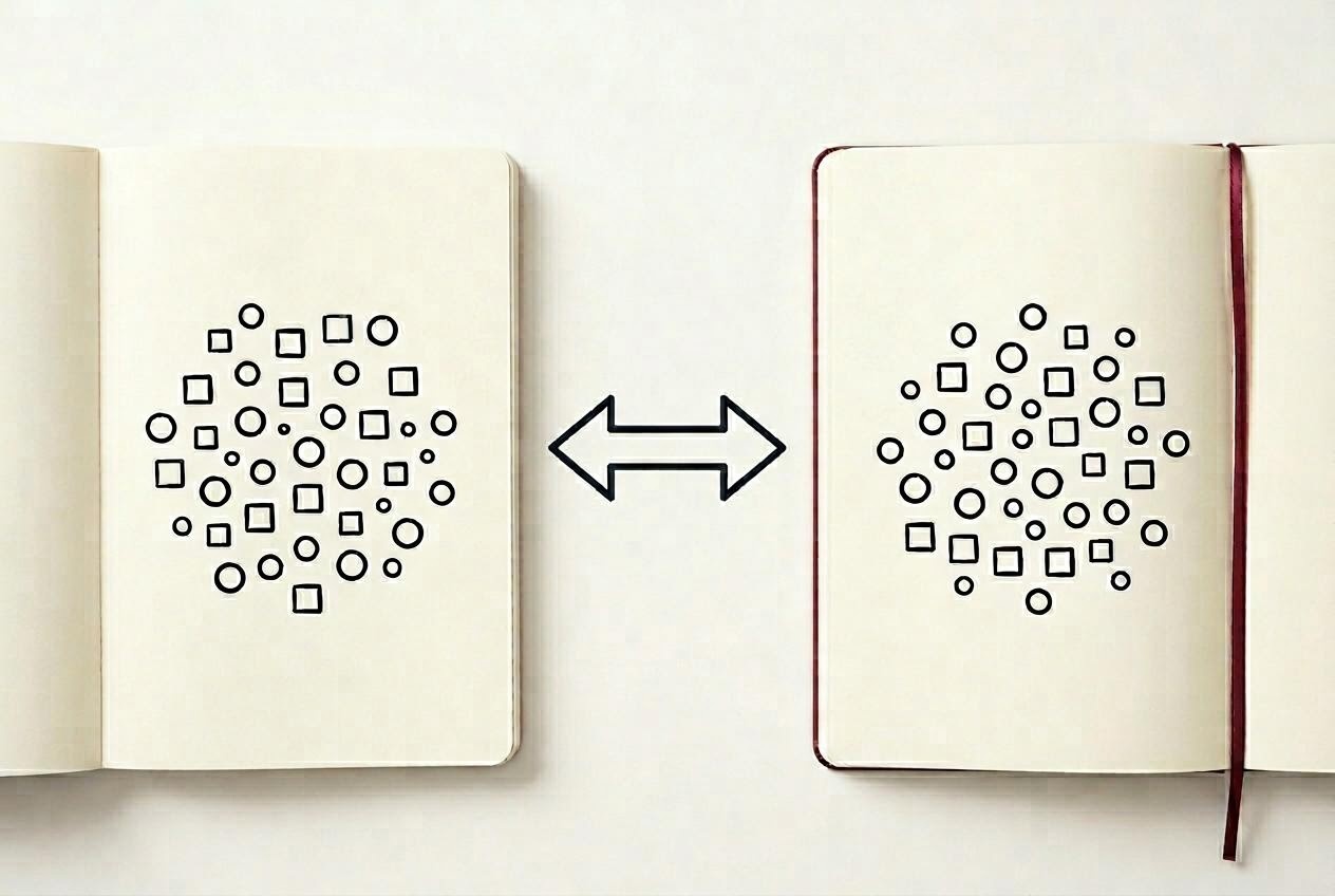 ダウ平均先物と日経平均先物の比較