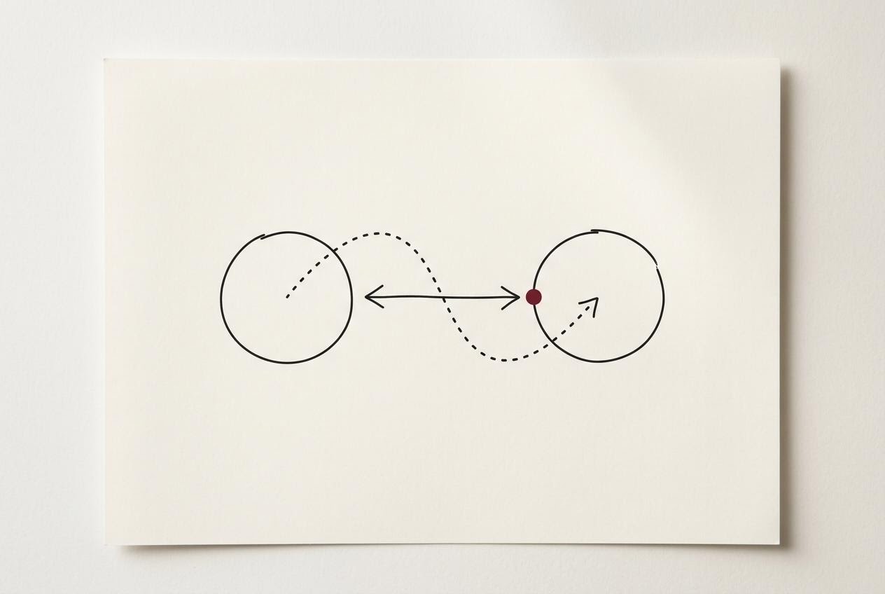 先物相場と現物株価の関係